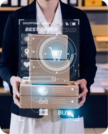 Ecommerce Website Development Process