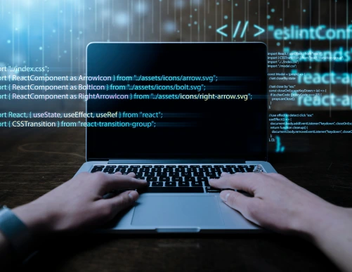 Custom WordPress Website Development