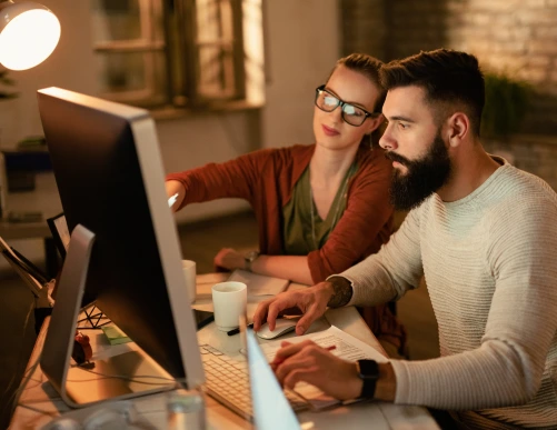 WordPress Website Development