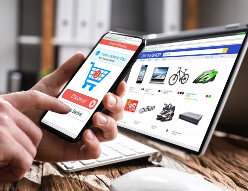E-commerce Website Speed Optimization