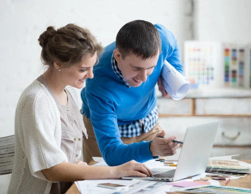 Shopify Website Development Agency