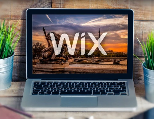 Wix Development Services