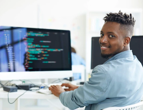 Skilled Web Developer on Wix