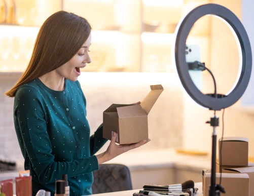 Shopify Website Development Services