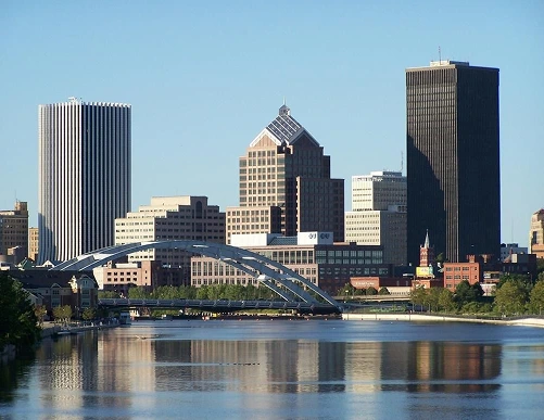 Reliable SEO Service in Rochester