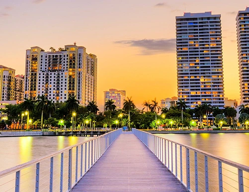 SEO services in West Palm Beach