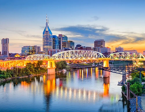 SEO services in Nashville
