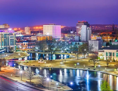 Reliable SEO Service in Huntsville, AL
